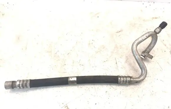 Mercedes-Benz CLK A209 C209 Air conditioning (A/C) pipe/hose A2712300056