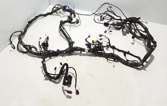 Ford Kuga II Panel wiring GV4T14401AED