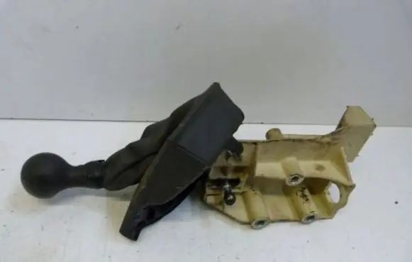 Fiat Doblo Gear shifter/selector