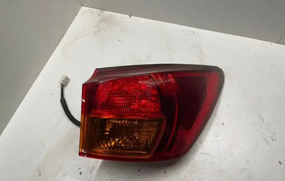 Rear/tail lights