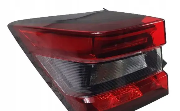 Nissan Juke II F16 Rear/tail lights set 265556PA0A