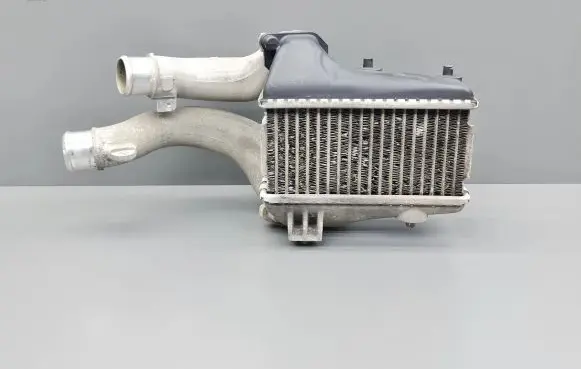 Honda Civic IX Intercooler radiator JD1271004410 19710RZ0G020 8B4751000