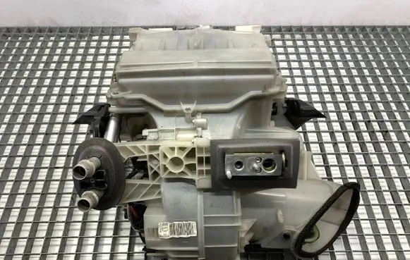 Peugeot 308 Heater blower radiator 9655812280