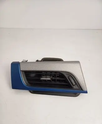 BMW X1 F48 F49 Dashboard side air vent grill/cover trim 9292739