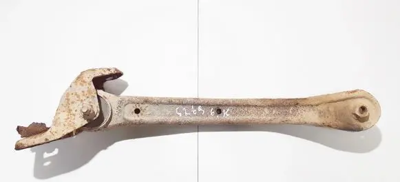 Suzuki Grand Vitara II Rear upper control arm/wishbone