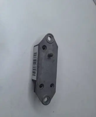 Airbag deployment crash/impact sensor
