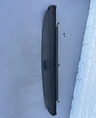Mercedes-Benz E W211 Parcel shelf load cover A2118600075 A2118600079