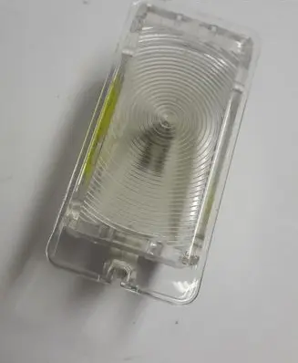 Renault Kadjar Other interior light 8200418356 3737 W5W