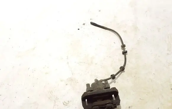 Renault Kangoo III Front brake caliper 410013955R