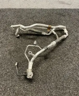 Tesla Model S Air conditioning (A/C) expansion valve 1019544-00-A