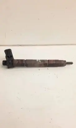 Chrysler Grand Voyager V Fuel injector 15062058f