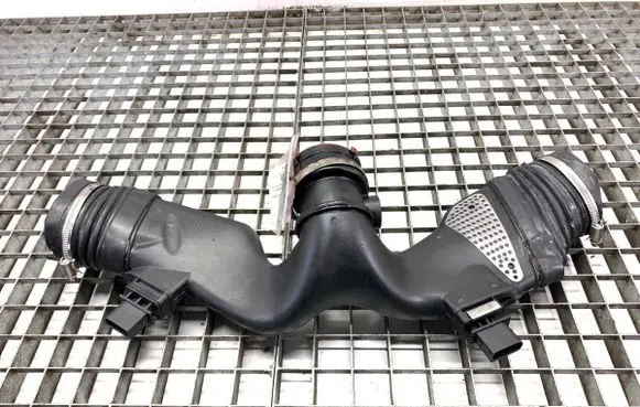 Mercedes-Benz GL X164 Air intake hose/pipe 