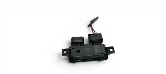 Mercedes-Benz A W177 Fuel injection pump control unit/module A0009008214 51285 A0009015303