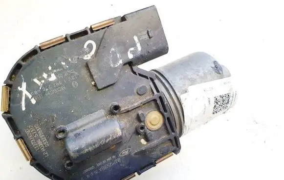 Ford Galaxy Wiper motor 6m2117508ba 1397220485