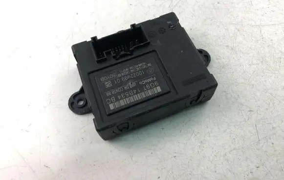 Volvo XC60 Door control unit/module 9G9T14B534BC