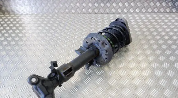 Mercedes-Benz E W212 Front shock absorber/damper A2123203913