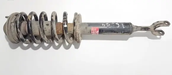 Skoda Superb B5 (3U) Front shock absorber/damper 341844