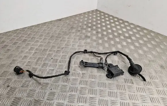 Mercedes-Benz A W177 Tire pressure control unit A0009000316 A1779050500