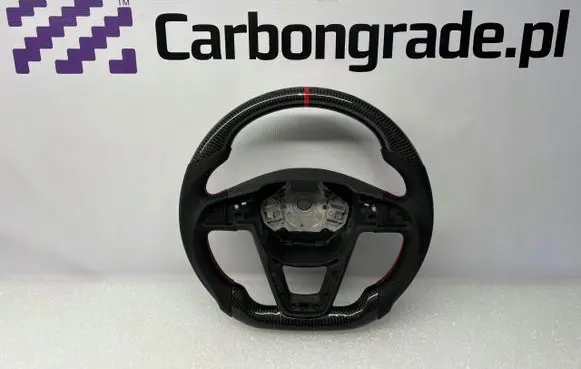 Seat Leon (5F) Steering wheel 5907127923586