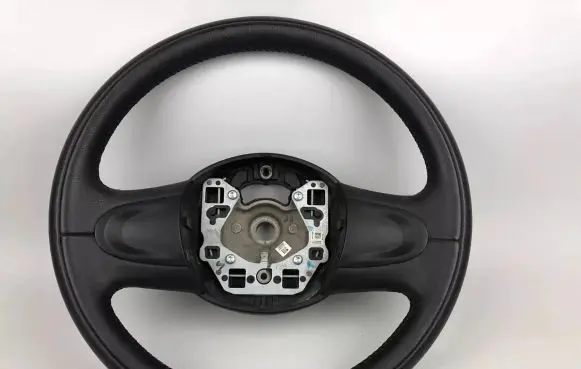 Mini One - Cooper Coupe R56 Steering wheel 6791375