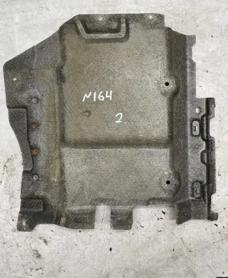 Mercedes-Benz ML W164 Other interior part