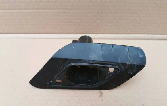 Volkswagen Caddy Headlight washer nozzle holder 2K5807941A