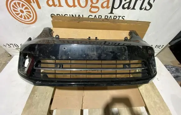 Volkswagen Beetle A5 Front bumper 5C5807218B