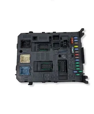 Citroen C5 Comfort/convenience module 966405888001 BSI04EV 280508