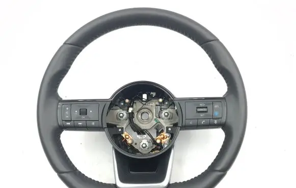 Nissan Qashqai J12 Steering wheel 484306UJ2A