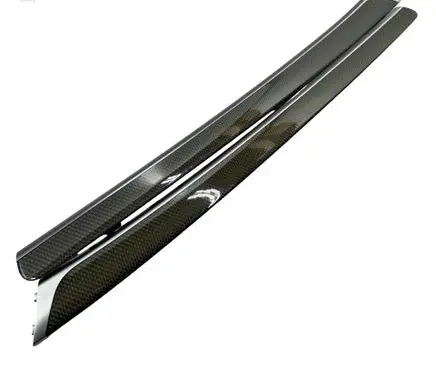 Audi A5 8T 8F Door card panel trim set 8T0867410AD 8T0867409E