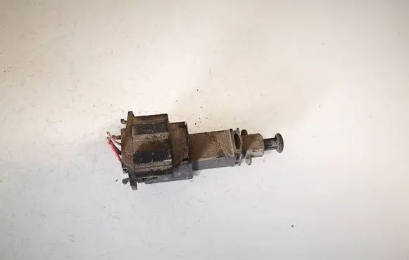 Volkswagen Bora Brake pedal sensor switch 1j0945511a