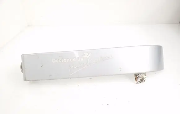 Suzuki X-90 Rear/tail light trim molding 