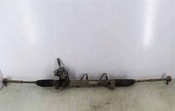 Opel Zafira B Steering rack 13188616