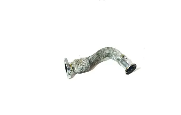 EGR valve line/pipe/hose