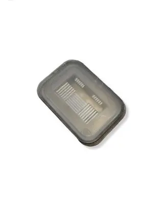 KIA EV6 Number plate light 92501D2000 D200C0