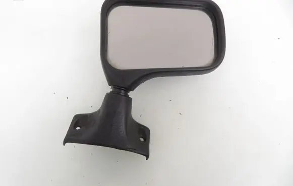 Fiat 126 Manual wing mirror 
