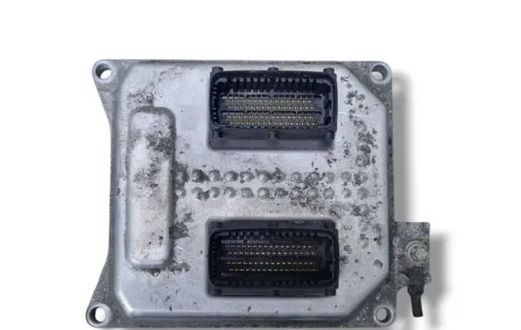 Engine control unit/module ECU
