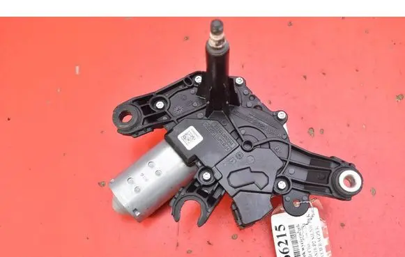 Renault Clio I Rear window wiper motor 287105483R