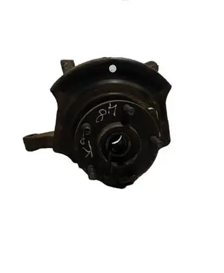 Nissan X-Trail T30 Front wheel hub spindle knuckle