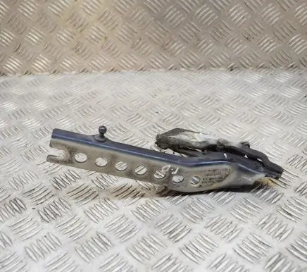 Audi A8 S8 D3 4E Engine bonnet/hood hinges 4E0823302F
