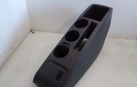 Center console