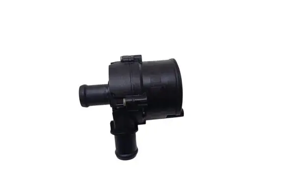 Skoda Octavia Mk3 (5E) Electric auxiliary coolant/water pump 5G0965567 0392023209