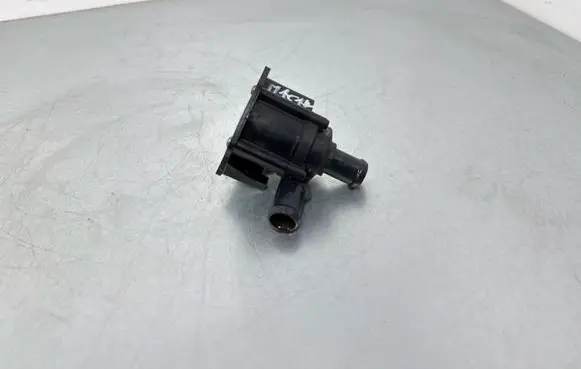Porsche Macan (95B) Electric auxiliary coolant/water pump 06H121601M