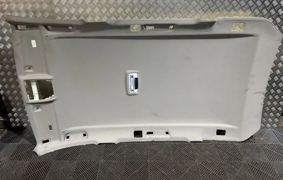 BMW 3 F30 F35 F31 Headlining 7291492