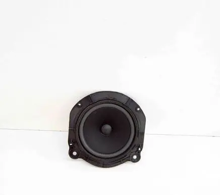 Tesla Model X Rear door speaker 105070900B 1000913002
