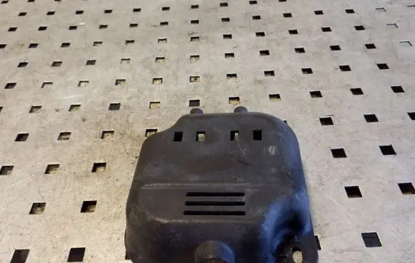 Audi TT TTS Mk2 Other engine bay part 8J0971830
