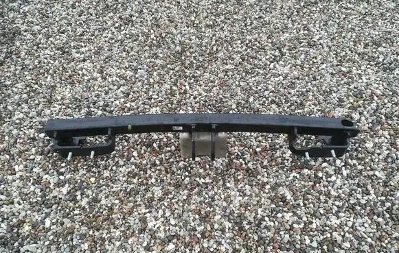 Mercedes-Benz Citan W415 Tow bar set 