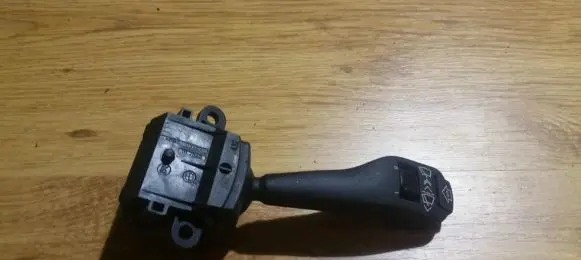 BMW X5 E53 Wiper control stalk 8375408m 0120403014
