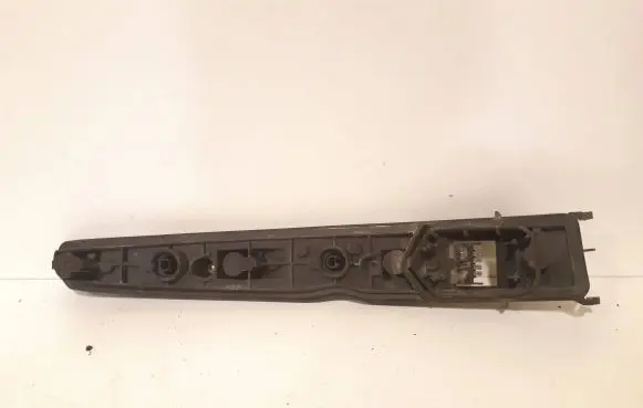 Opel Meriva A Tail light bulb cover holder