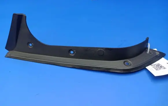 Mercedes-Benz E C207 W207 Rear light trim A2076930133